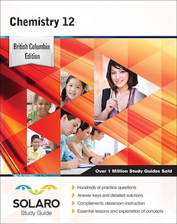 Front cover_Chemistry 12 (British Columbia)