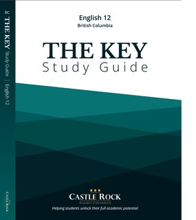 Front cover_English 12 (British Columbia)