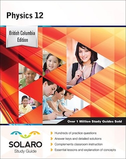 Front cover_Physics 12 (British Columbia)