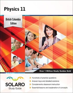 Front cover_Physics 11 (British Columbia)