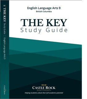 Couverture_English Language Arts 9 (British Columbia)