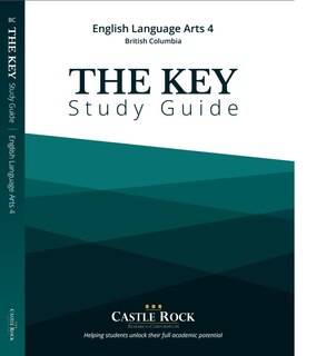 Front cover_English Language Arts 4 (British Columbia)