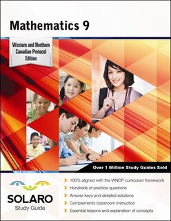 Front cover_Mathematics 9 (British Columbia)