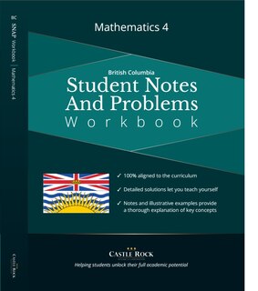 Couverture_Mathematics 4 (British Columbia)