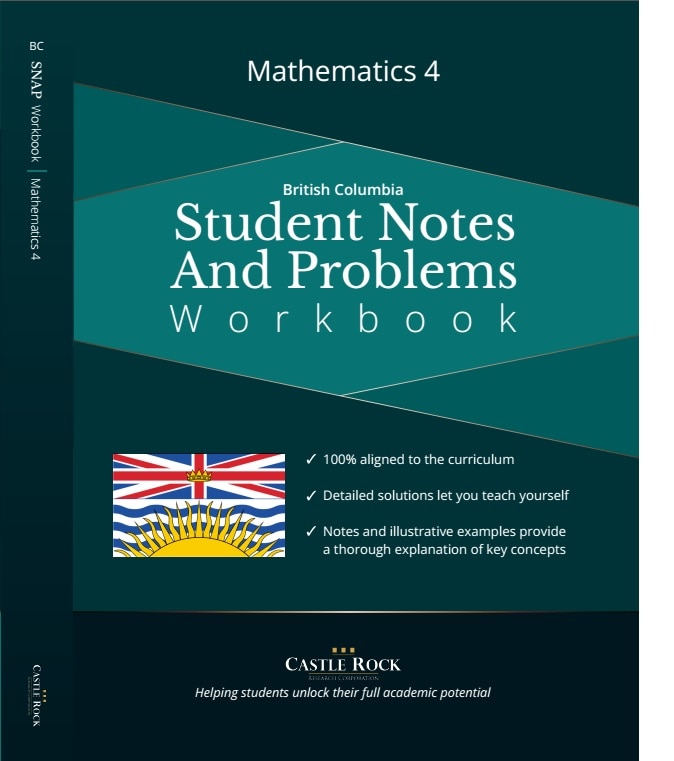 Couverture_Mathematics 4 (British Columbia)