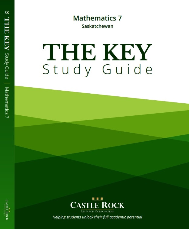 Front cover_Mathematics 7 (Saskatchewan)