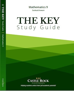 Front cover_Mathematics 9 (Saskatchewan)