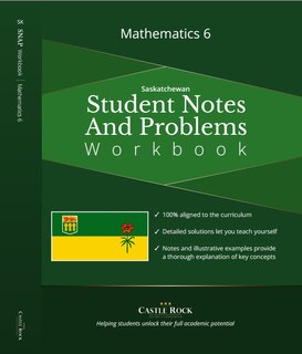 Couverture_Mathematics 6 (Saskatchewan)