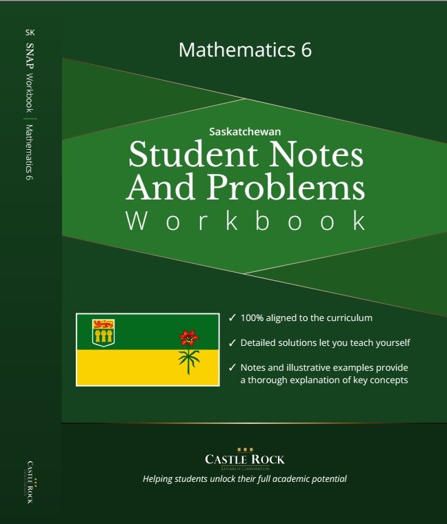 Couverture_Mathematics 6 (Saskatchewan)