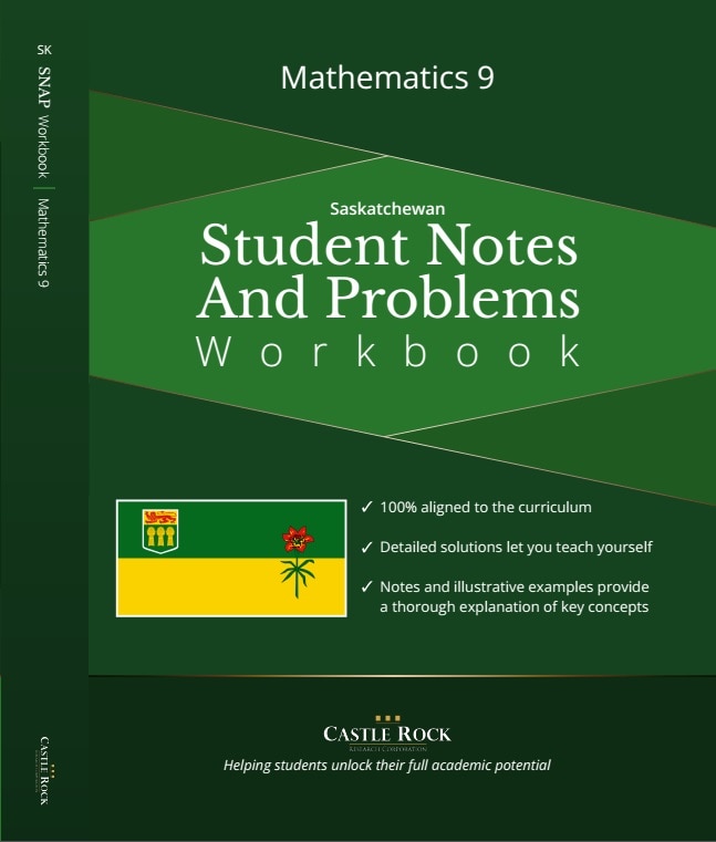 Couverture_Mathematics 9 (Saskatchewan)