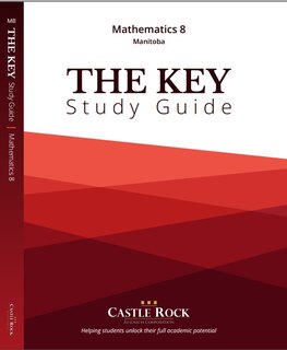 Front cover_Mathematics 8 (Manitoba)