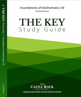 Front cover_Foundations of Mathematics 30 (Saskatchewan)