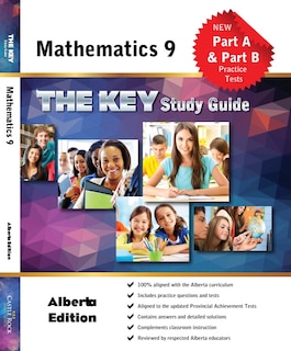 Front cover_Mathematics 9 (Alberta)