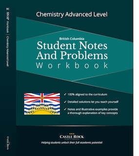Couverture_Chemistry Advanced Level (British Columbia)