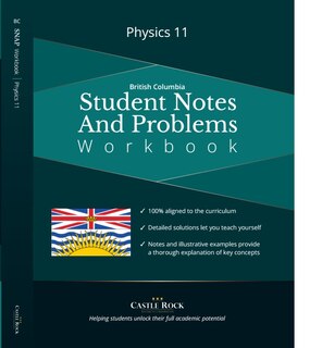 Front cover_Physics 11 (British Columbia)