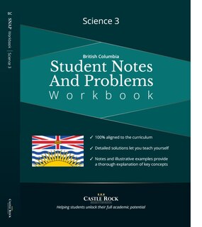 Couverture_Science 3 (British Columbia)