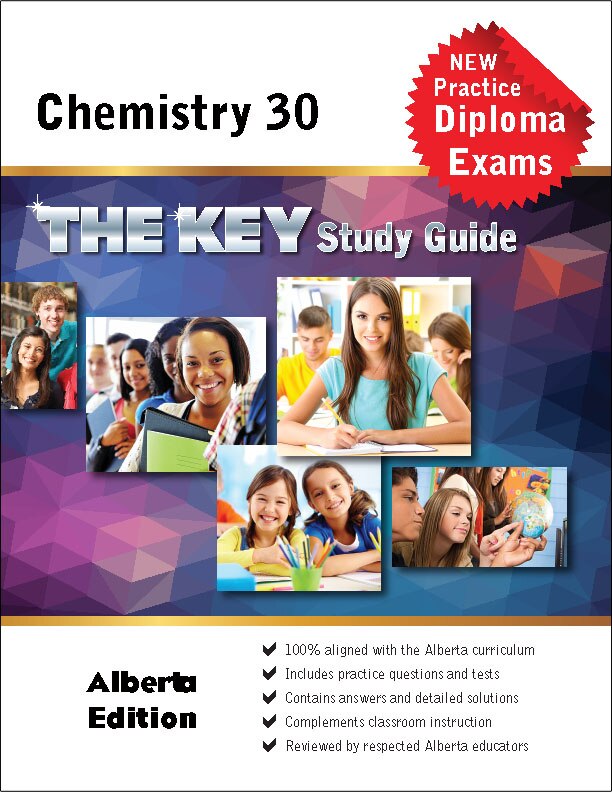 Front cover_Chemistry 30 (Alberta)
