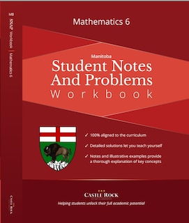 Couverture_Mathematics 6 (Manitoba)