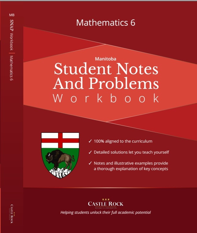 Couverture_Mathematics 6 (Manitoba)