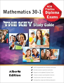 Couverture_Mathematics 30-1 (Alberta)