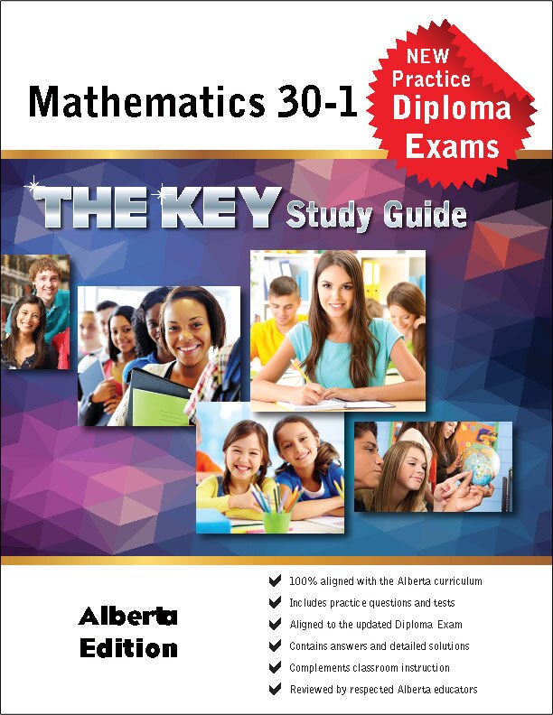 Couverture_Mathematics 30-1 (Alberta)