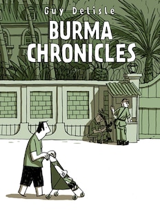 Couverture_Burma Chronicles