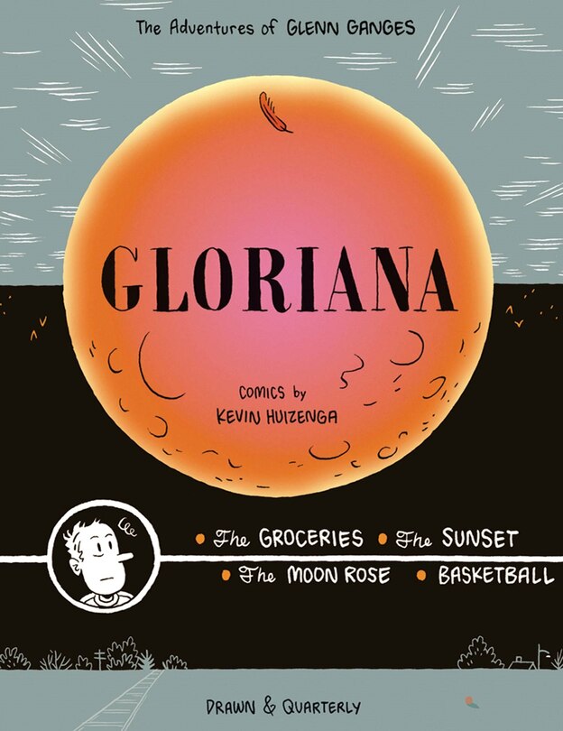 Front cover_Gloriana