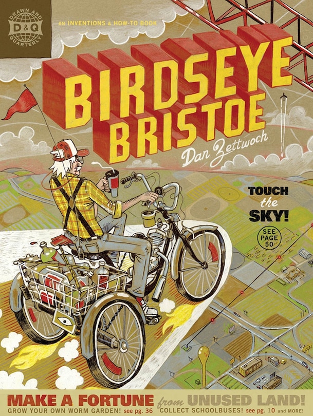 Couverture_Birdseye Bristoe