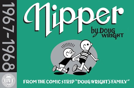 Nipper 1967-1968