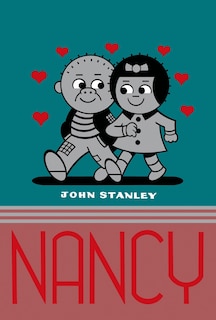 Nancy Volume 4