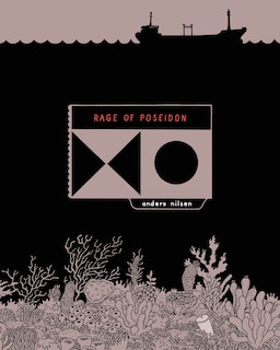 Couverture_Rage of Poseidon