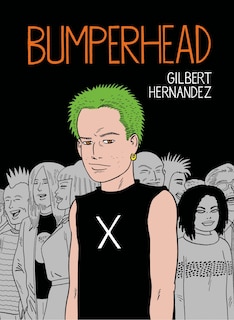 Front cover_Bumperhead