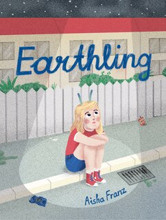 Front cover_Earthling