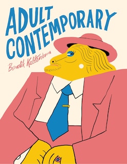Front cover_Adult Contemporary