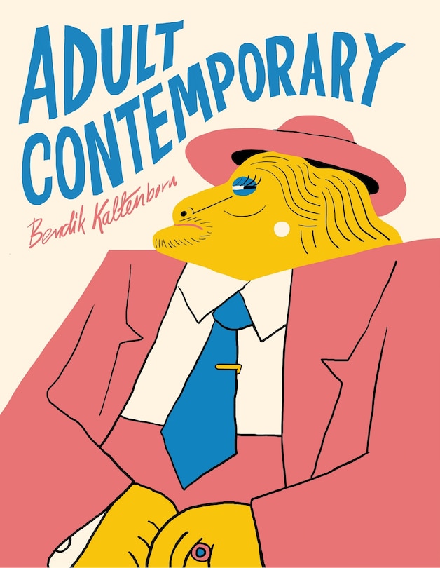 Front cover_Adult Contemporary