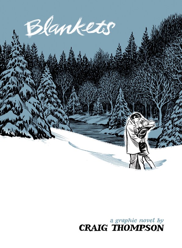 Front cover_Blankets