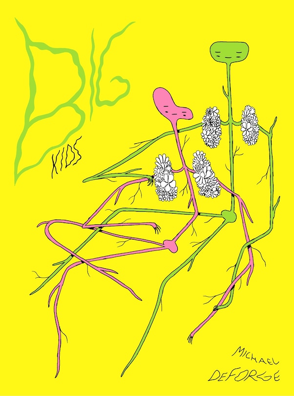 Front cover_Big Kids