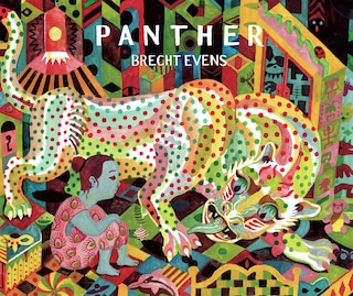 Front cover_Panther