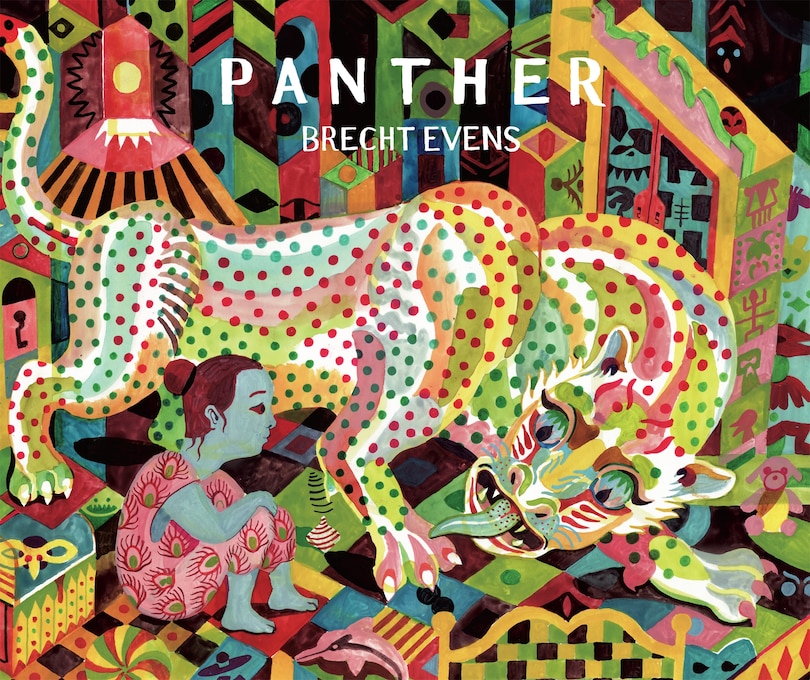 Front cover_Panther