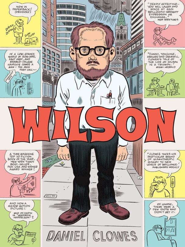 Wilson