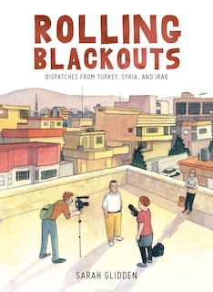 Couverture_Rolling Blackouts