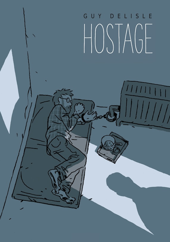 Front cover_Hostage