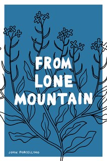Front cover_From Lone Mountain