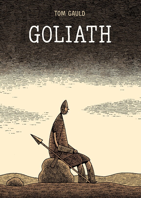 Front cover_Goliath