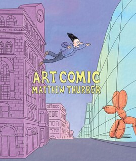 Front cover_Art Comic