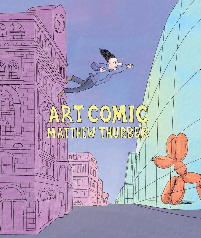 Front cover_Art Comic