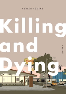 Front cover_Killing And Dying