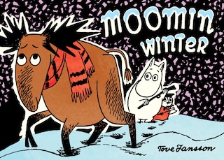 Front cover_Moomin Winter