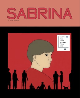 Front cover_Sabrina