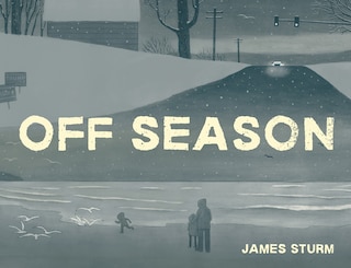 Front cover_Off Season